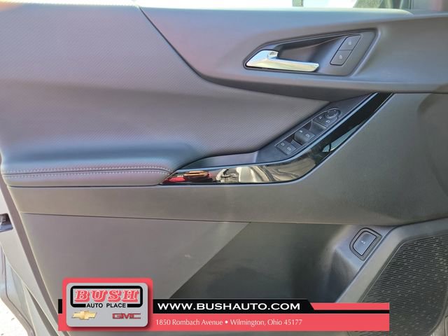 Used 2026 Chevrolet Equinox LT w/ Convenience Package II FWD image 21