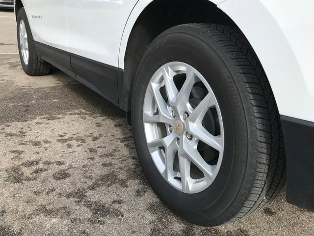 Certified 2024 Chevrolet Equinox LT image 12
