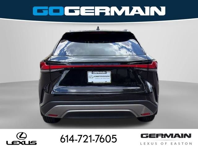 New 2026 Lexus RX 350 AWD image 8