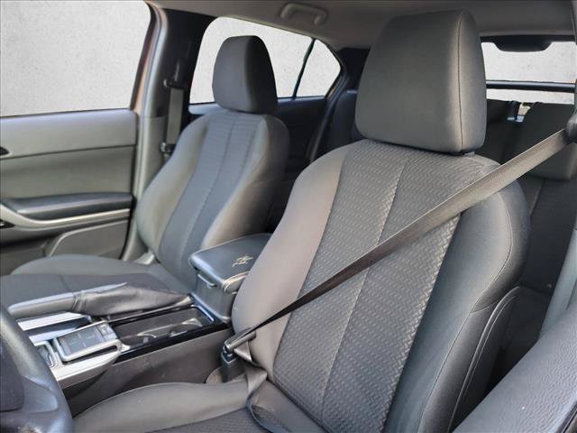 Used 2019 Mitsubishi Eclipse Cross LE AWD/4WD image 13