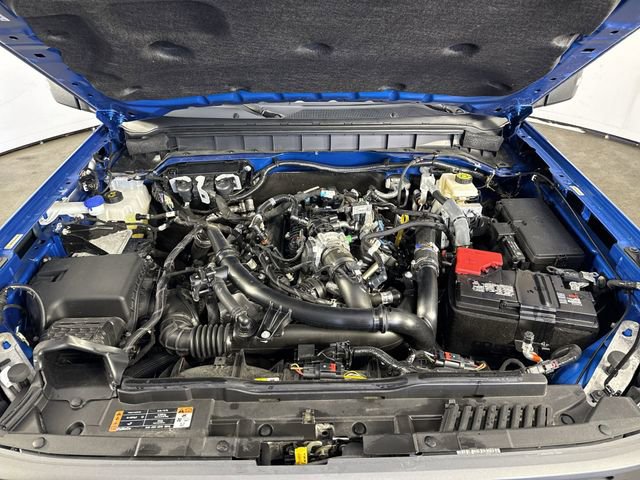 Used 2024 Ford Bronco Badlands image 25