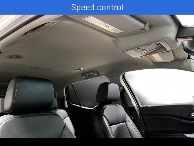 Certified 2022 GMC Acadia SLT image 27