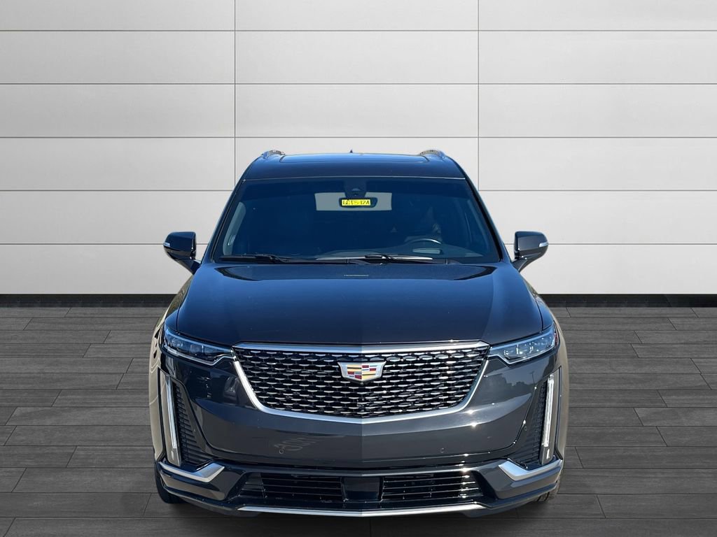 Used 2020 Cadillac XT6 Premium Luxury image 8