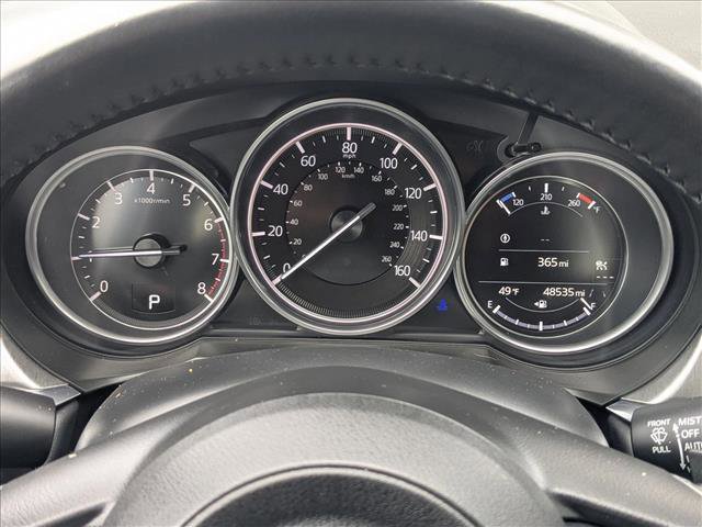 Used 2018 MAZDA MAZDA6 Grand Touring image 11