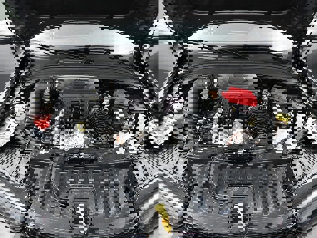 New 2024 Dodge Hornet GT image 36