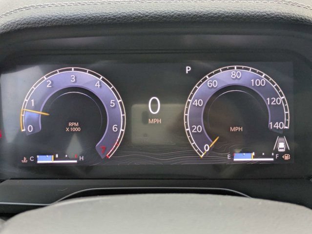 Certified 2022 Jeep Grand Cherokee Limited w/ Luxury Tech Group II RWD image 29