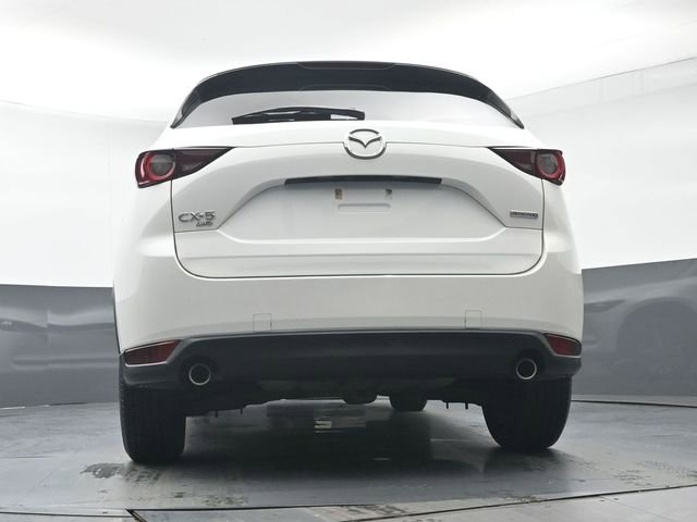 Used 2020 MAZDA CX-5 Touring AWD/4WD image 29