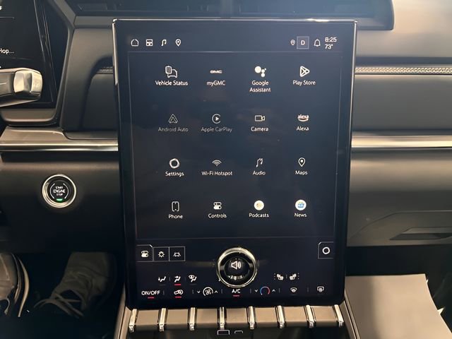 Used 2025 GMC Terrain Elevation image 19