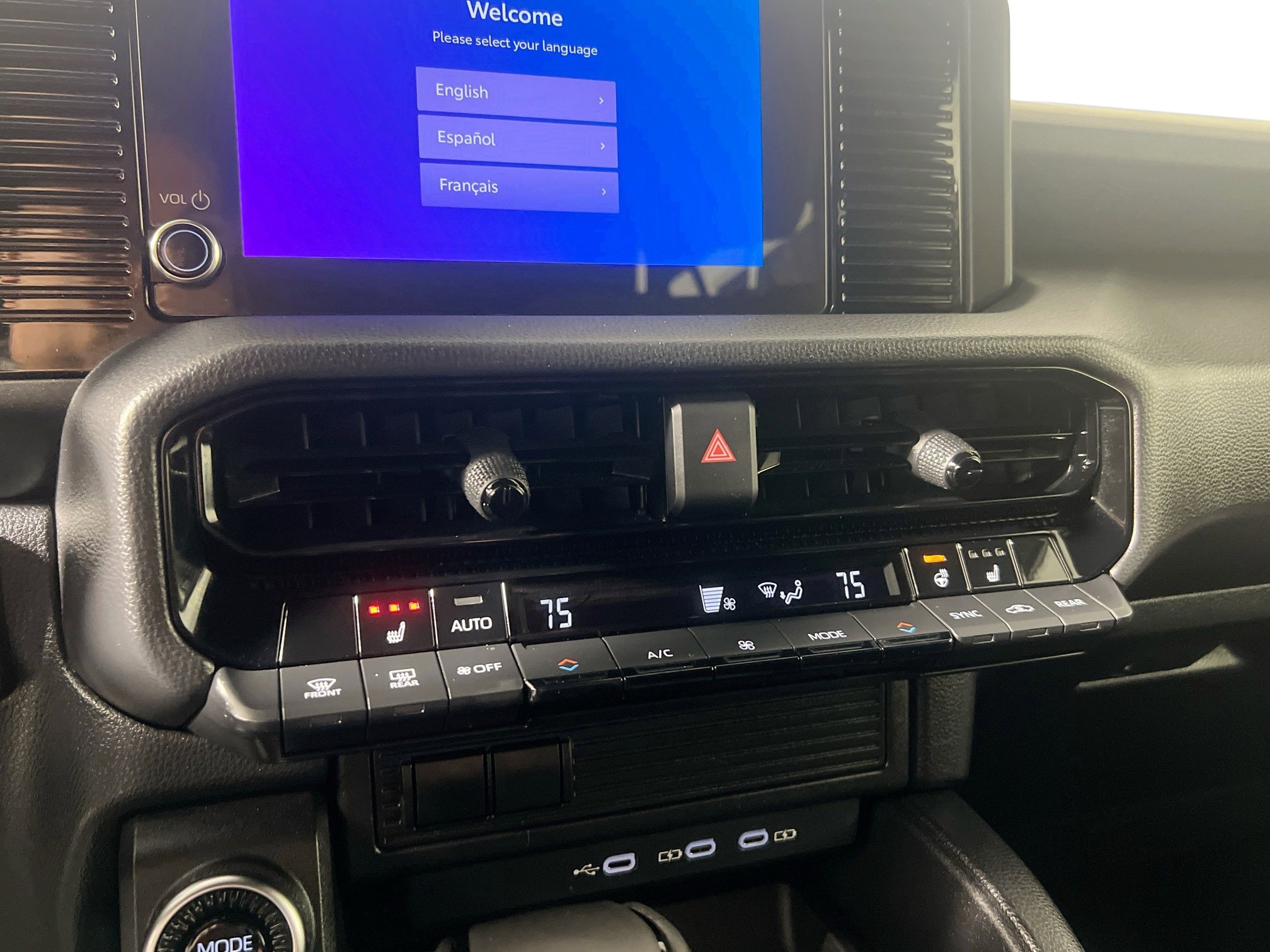 Used 2025 Toyota Land Cruiser 1958 image 26