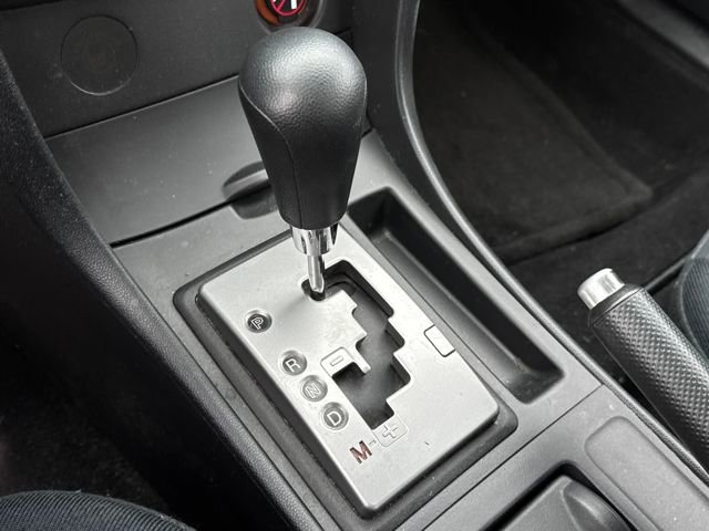 Used 2007 MAZDA MAZDA3 i Touring image 14