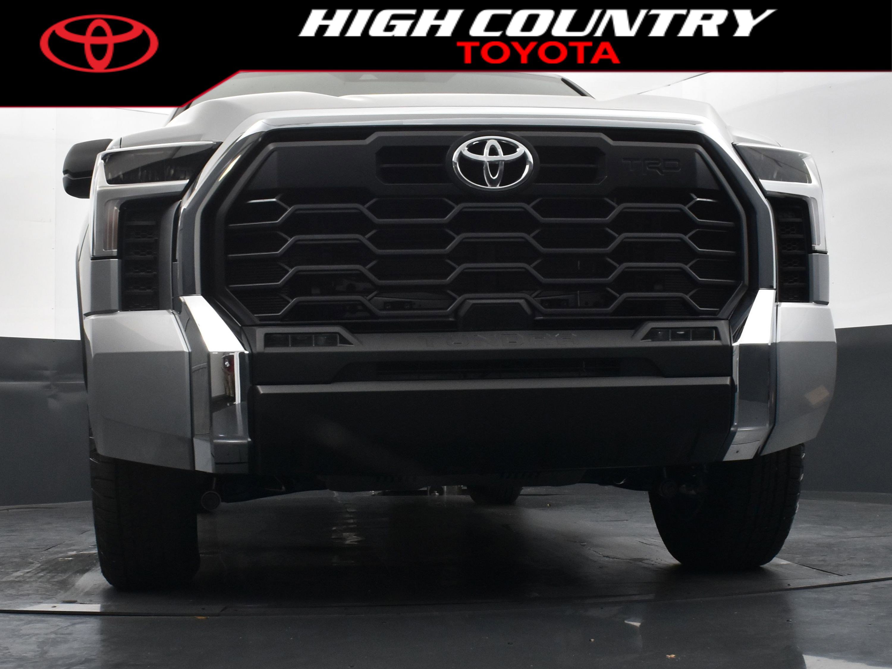 New 2026 Toyota Tundra SR5 w/ TRD Off-Road Package image 41