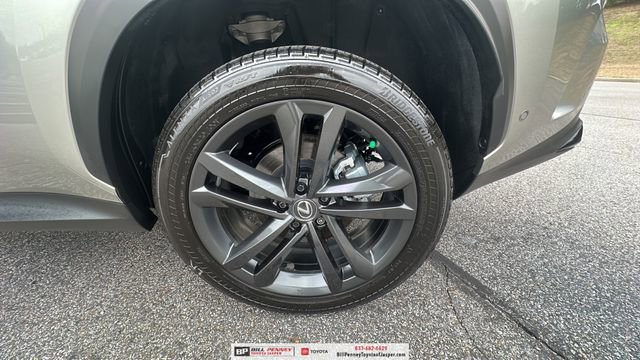 Used 2024 Lexus NX 450h+ AWD w/ Vision Package image 19