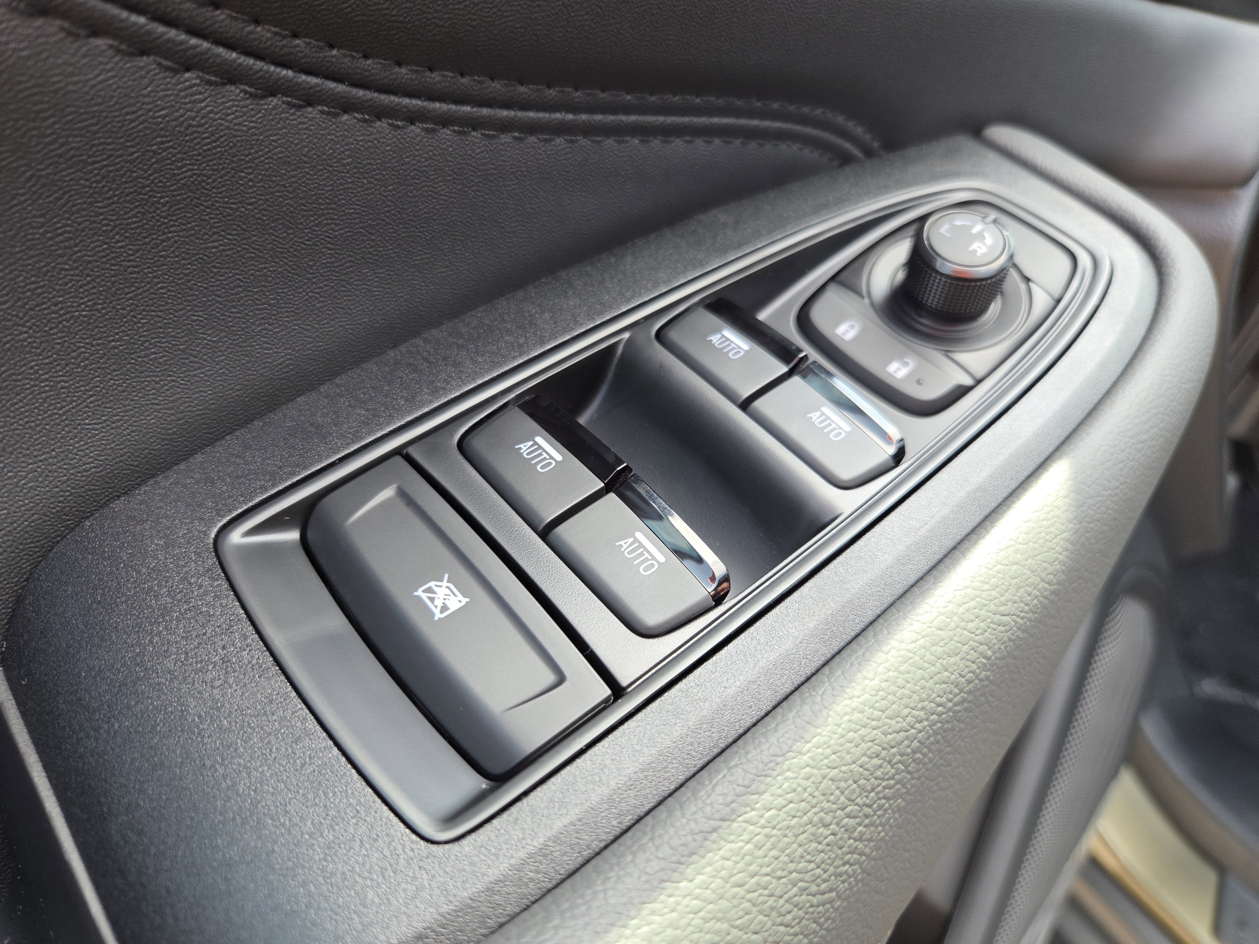 New 2025 Subaru Outback Wilderness image 24