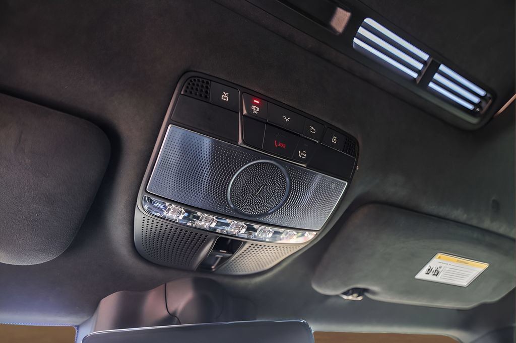 Used 2021 Mercedes-Benz G 63 AMG 4MATIC image 22