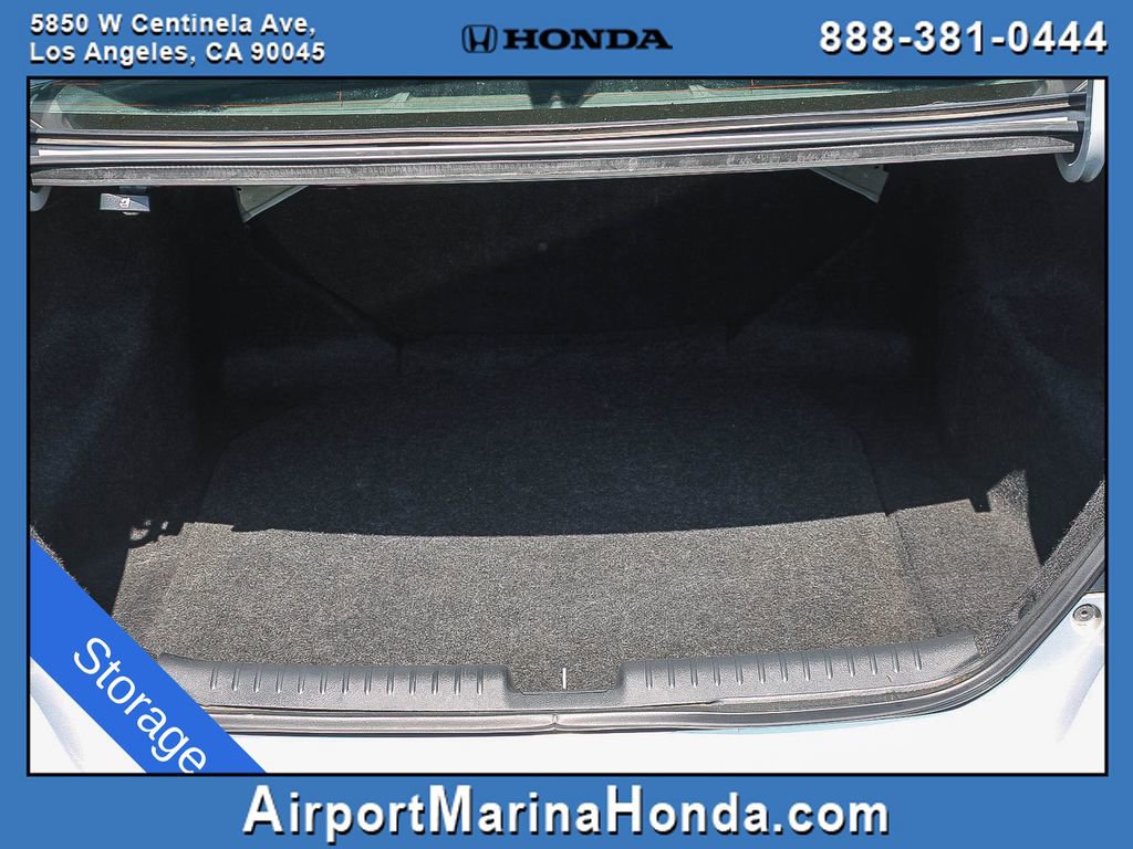 Used 2013 Honda Civic LX image 13