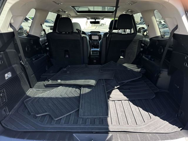 Used 2019 Subaru Ascent Limited w/ Popular Package #3 image 21