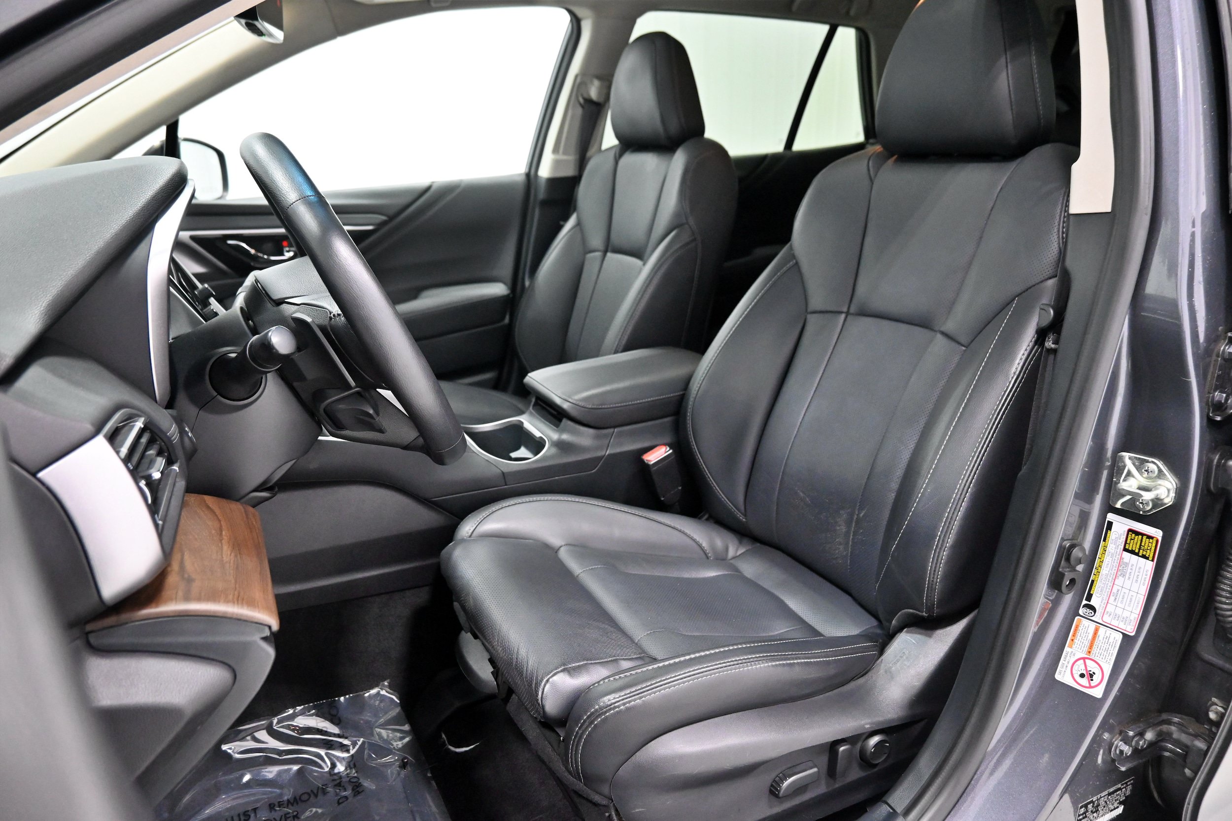 Used 2020 Subaru Outback Limited XT AWD/4WD image 6