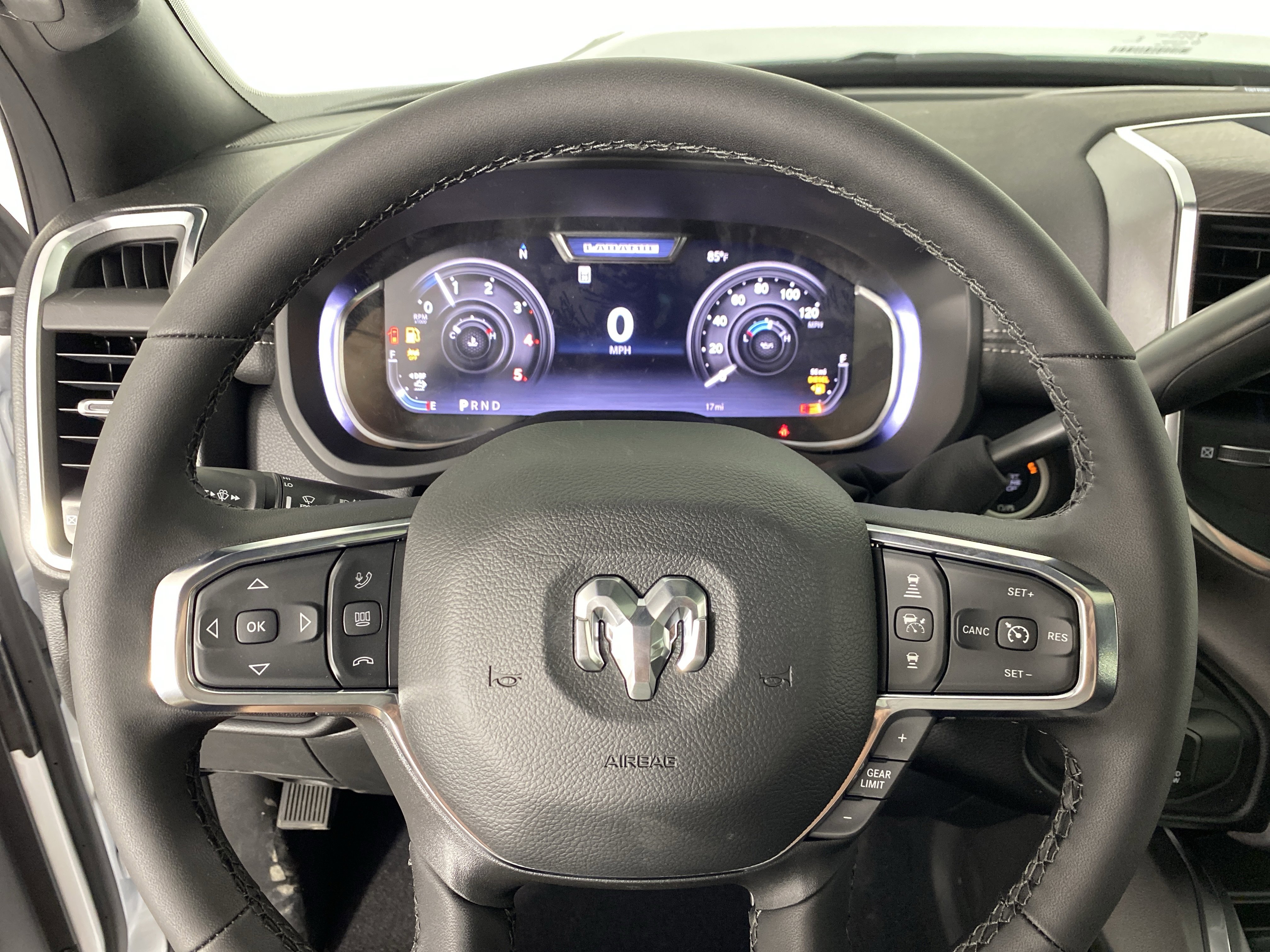 New 2026 RAM 2500 Laramie image 20