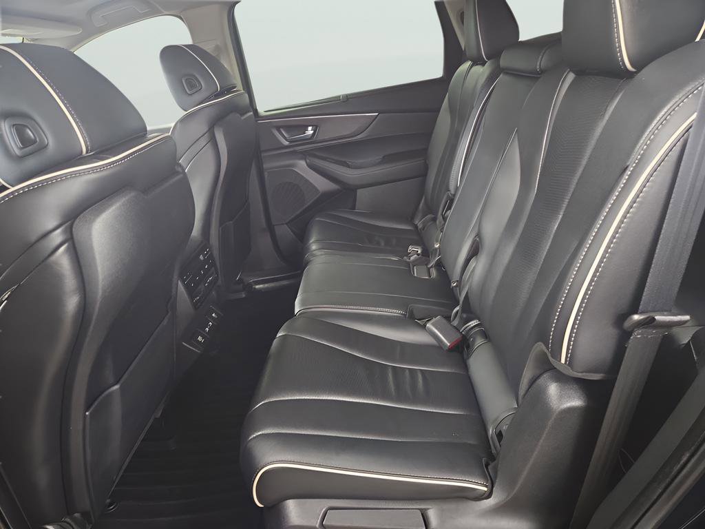 Used 2022 Acura MDX SH-AWD w/ Advance Package image 9