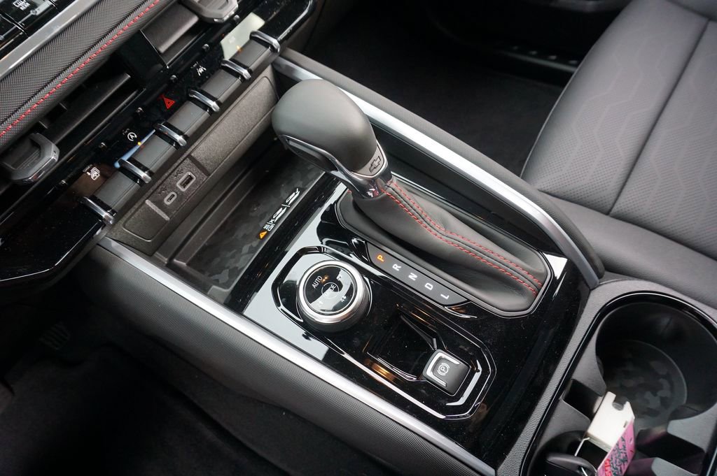 New 2026 Chevrolet Colorado Z71 w/ Z71 Convenience Package 2 image 15
