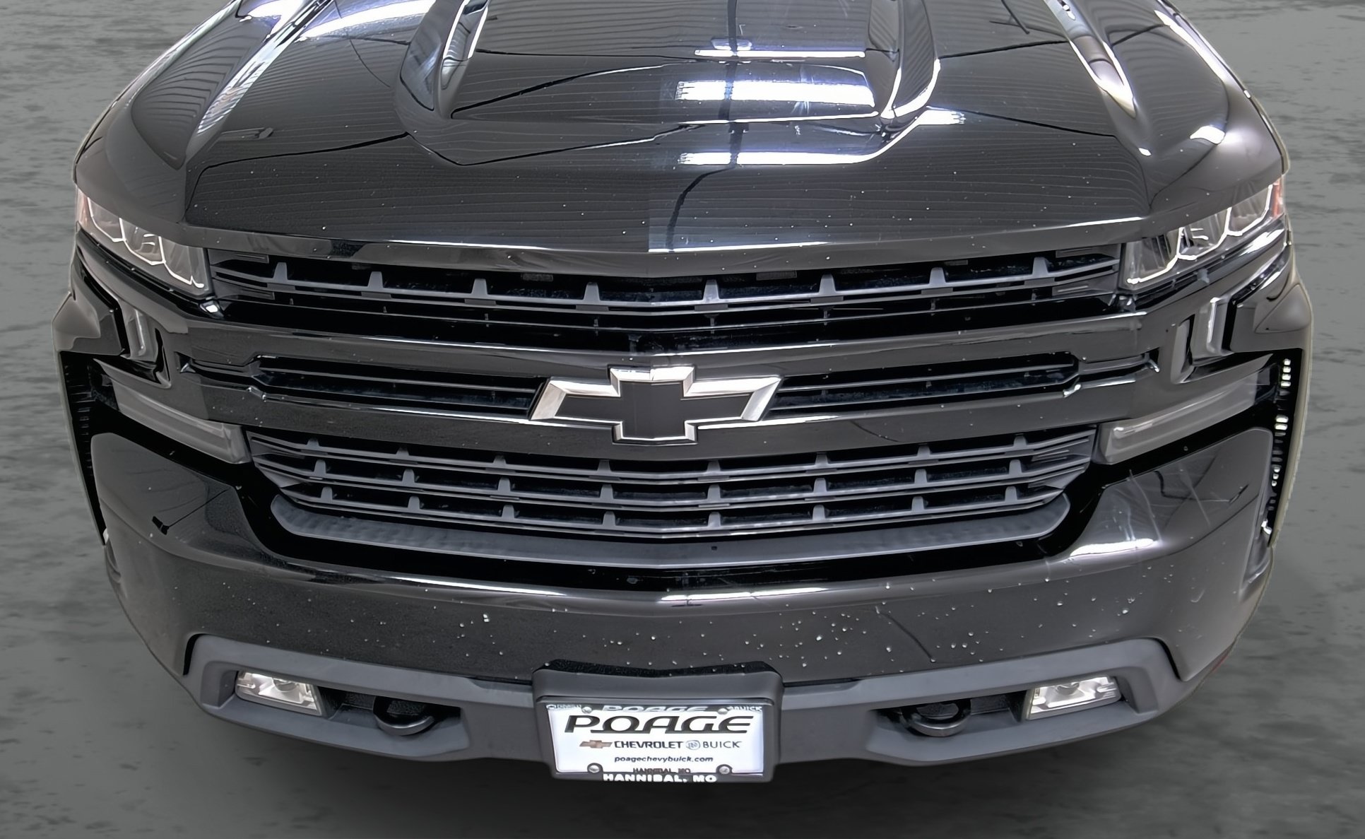 Used 2020 Chevrolet Silverado 1500 RST w/ All-Star Edition AWD/4WD image 16