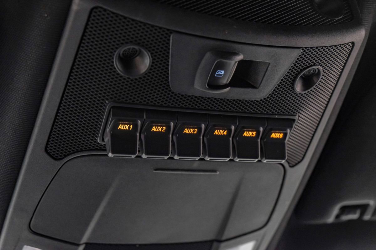 Used 2018 Ford F150 Raptor w/ Equipment Group 802A Luxury image 24