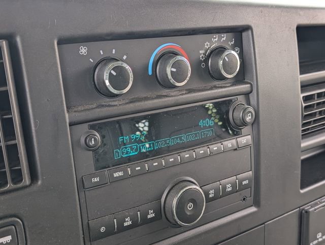 Used 2020 Chevrolet Express 2500 w/ Driver Convenience Package image 26