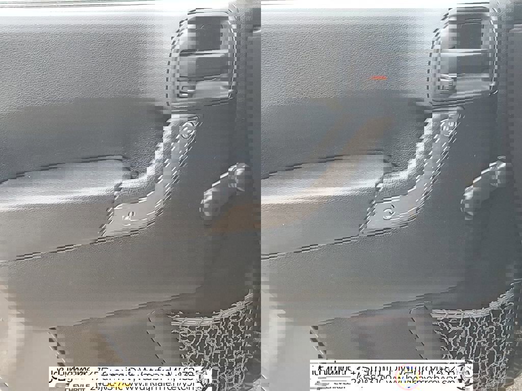 Used 2018 Jeep Wrangler Unlimited Sport image 21