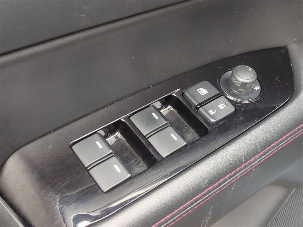 Certified 2024 MAZDA CX-5 Carbon Edition image 12