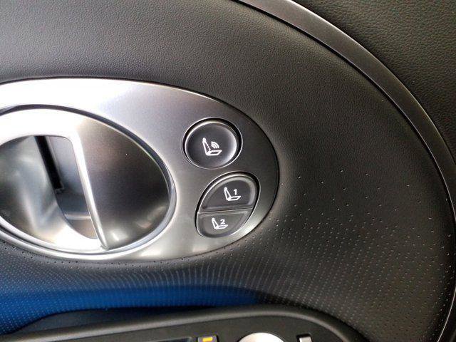 New 2026 Hyundai Ioniq 9 Calligraphy image 14