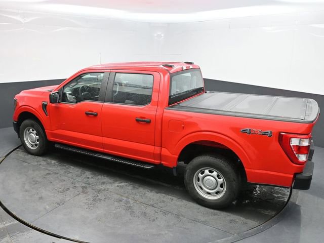 Used 2023 Ford F150 XL AWD/4WD image 17
