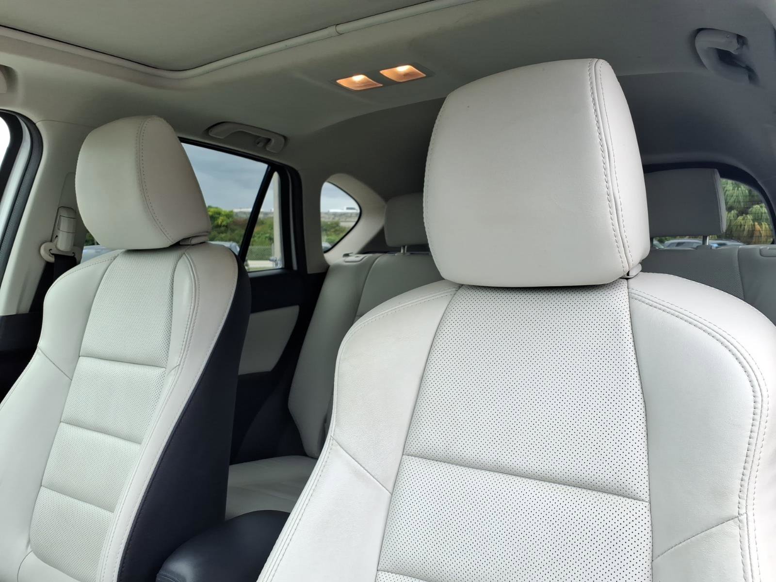 Used 2016 MAZDA CX-5 Grand Touring AWD/4WD image 7