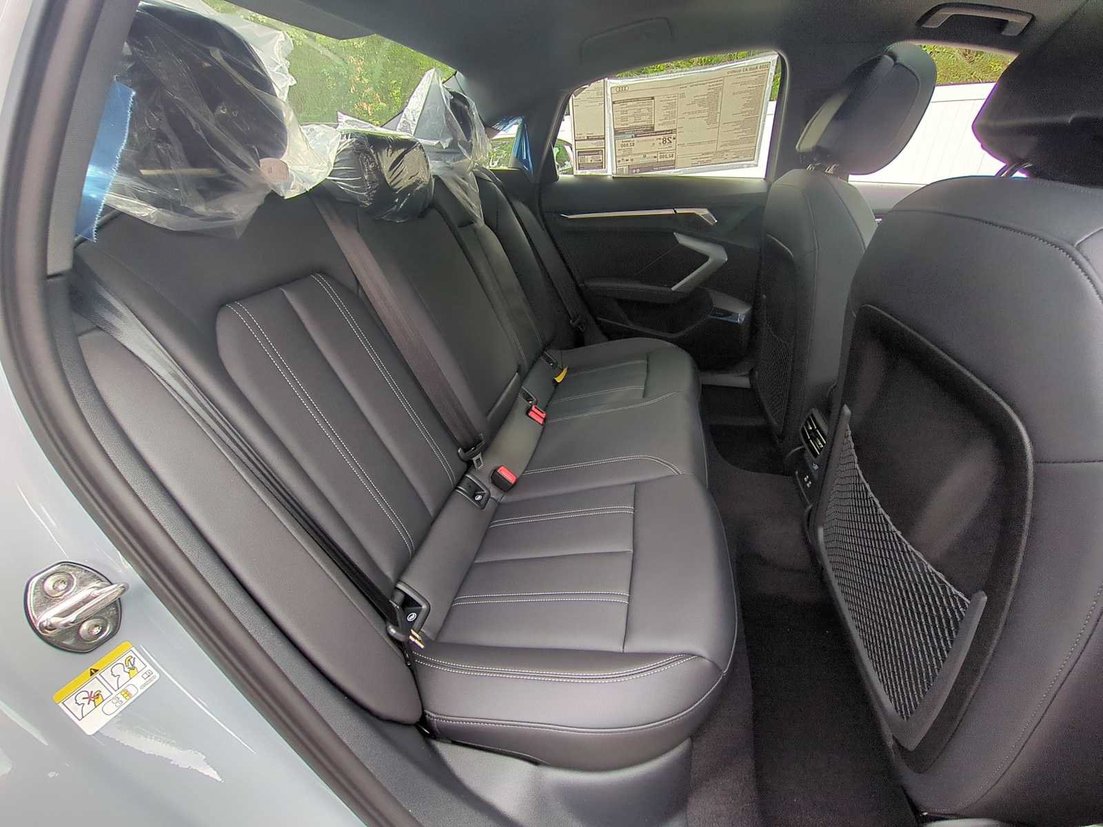 New 2026 Audi A3 2.0T Premium Plus AWD/4WD image 25