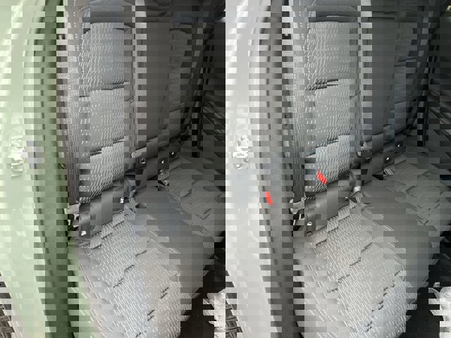 New 2026 Chevrolet Equinox LT w/ Safety and Technology Package image 27