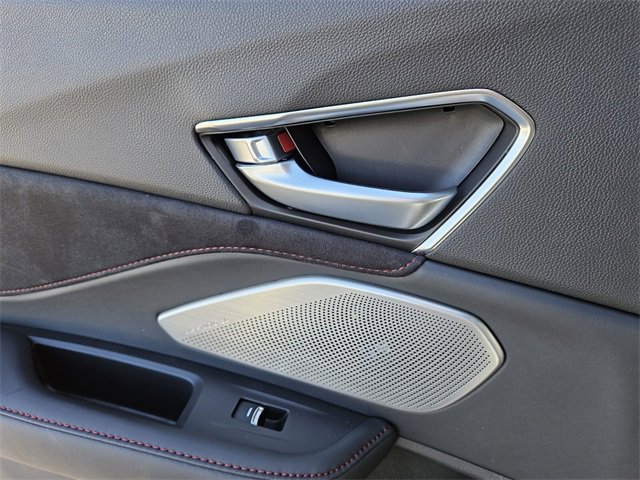 New 2026 Acura RDX A-Spec image 10