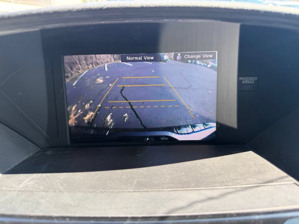 Used 2012 Honda Pilot Touring image 17