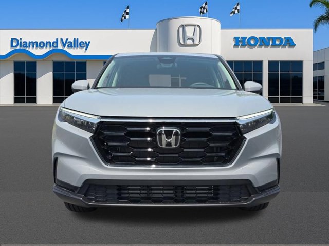 New 2027 Honda CR-V EX image 8