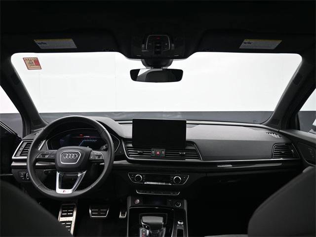 Used 2024 Audi SQ5 Premium Plus image 28