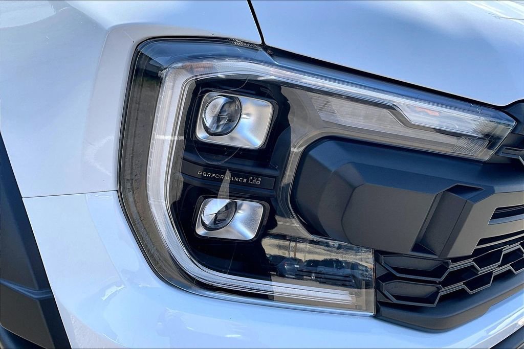 Certified 2024 Ford Ranger Raptor image 30