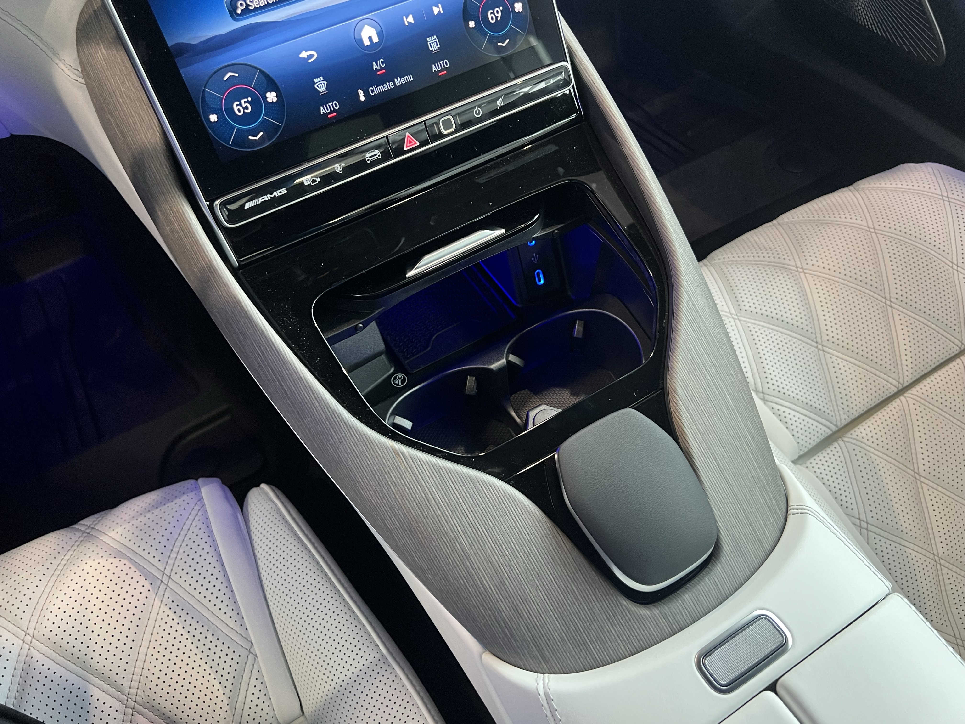 New 2026 Mercedes-Benz AMG GT 63 image 22