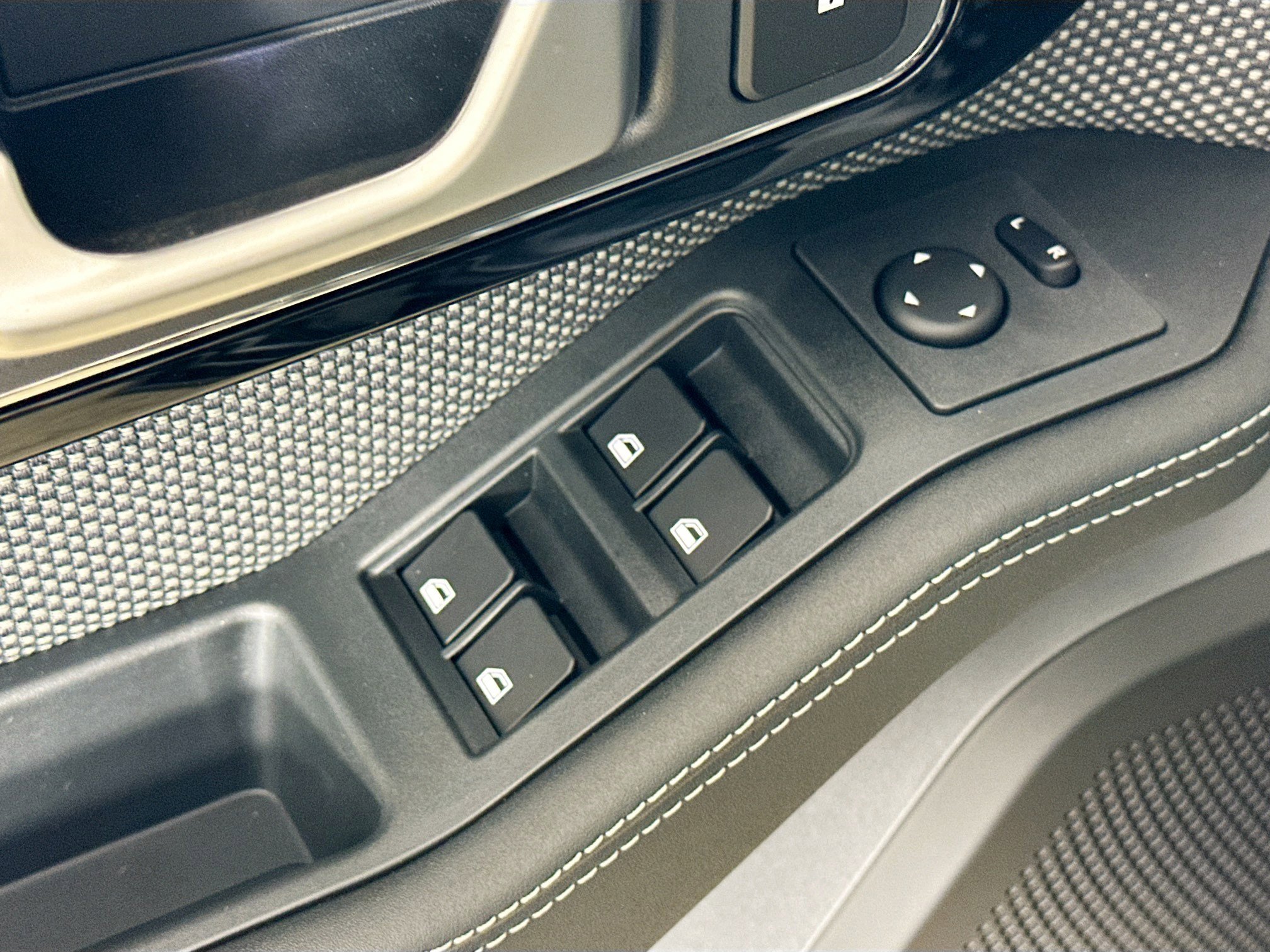 New 2026 INEOS Grenadier AWD/4WD image 18