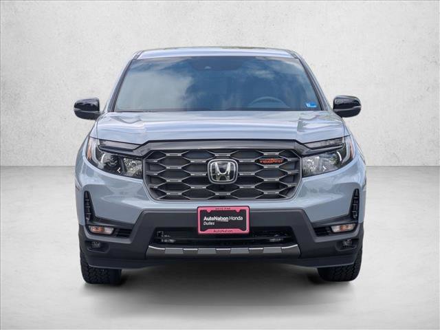 New 2026 Honda Ridgeline TrailSport image 6