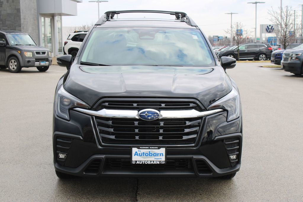 Certified 2023 Subaru Ascent Limited image 2