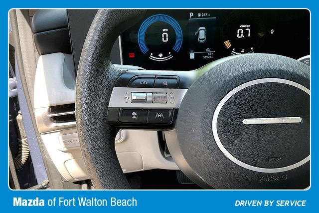 Used 2025 Hyundai Tucson SEL image 10