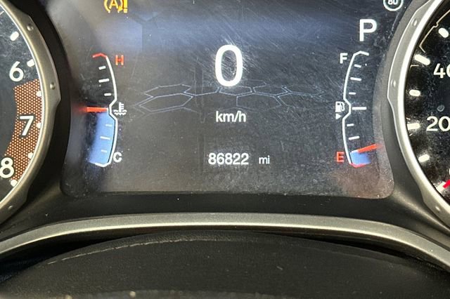 Used 2019 Jeep Compass Latitude w/ Popular Equipment Group FWD image 29