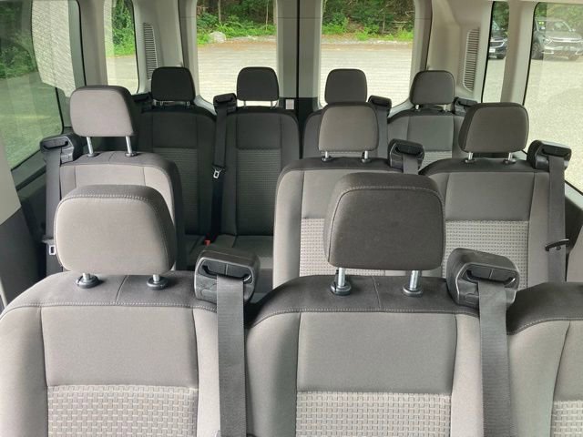 Used 2024 Ford Transit 350 XL image 32