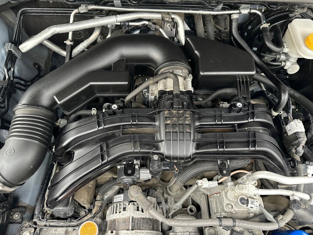 Used 2021 Subaru Crosstrek 2.5i Limited image 32