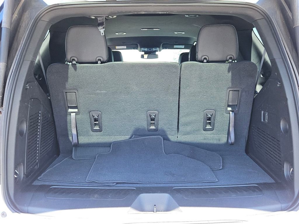 Used 2023 GMC Yukon SLT image 25