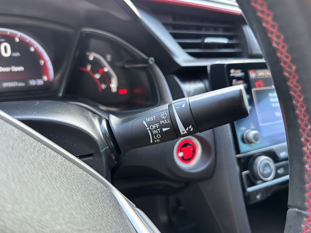 Used 2020 Honda Civic Si image 56