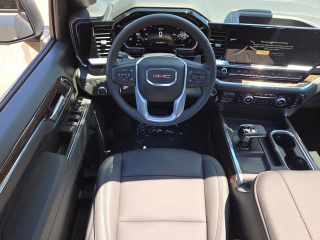 New 2026 GMC Sierra 1500 Elevation w/ Elevation Premium Package AWD/4WD image 32